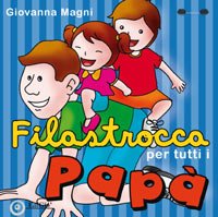 filastrocca per tutti i papà